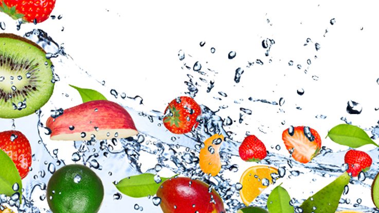Processing solutions for food and Icecreams