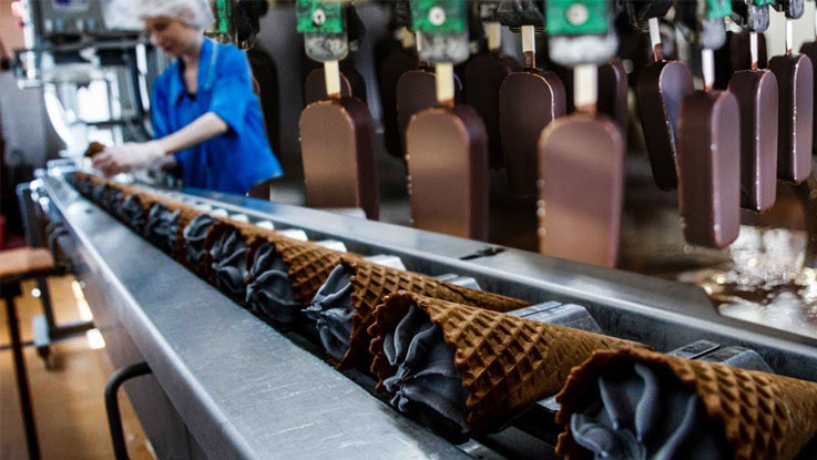 Products Coldtech India