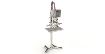 Ice Cream Bulk Filling Machine | Coldtech India class=