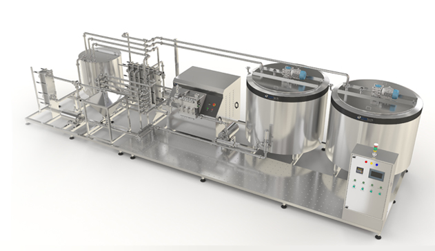 Accomplish complete control and top execution