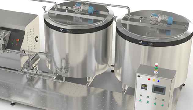 coldtech Therm Aseptic