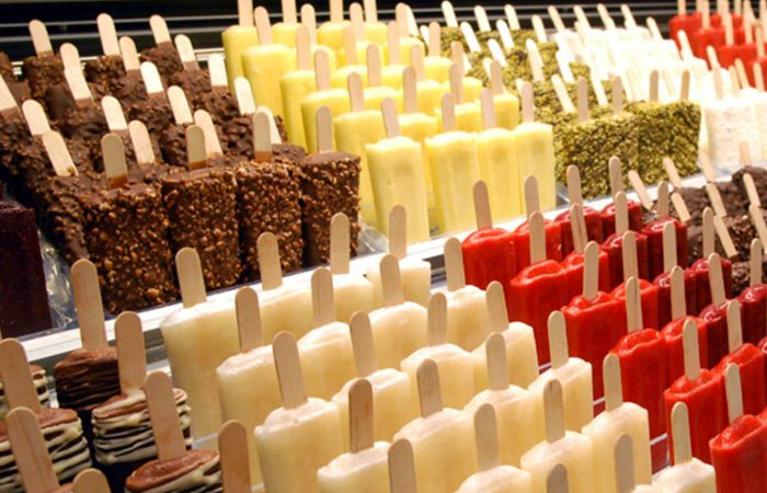 Revolutionizing The Ice Cream Industry – One Machine At A Time!