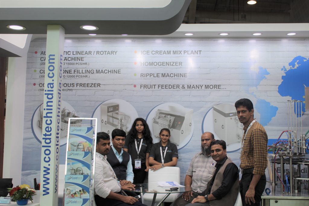 Event-02 - Coldtech India