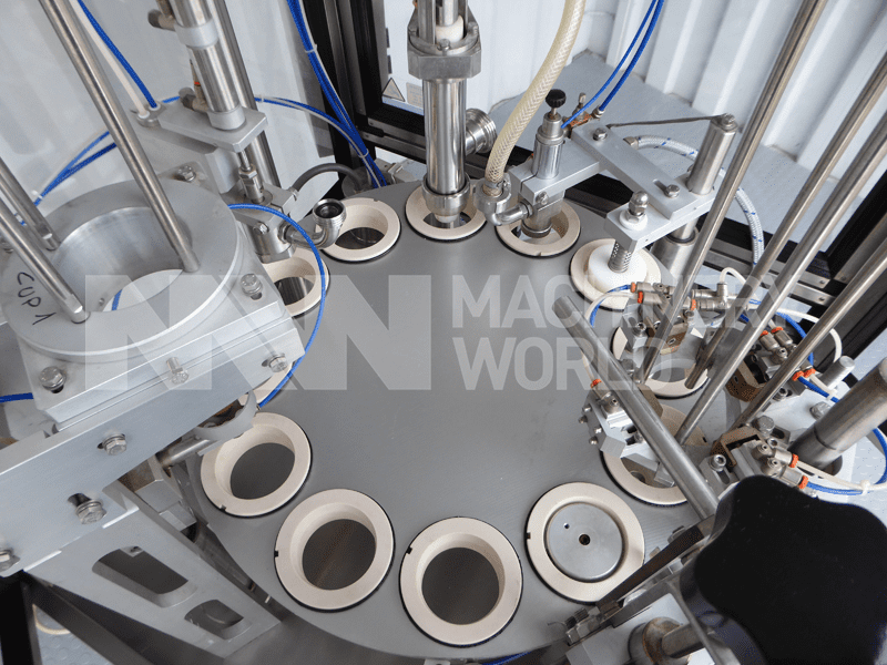 ice cream equipment